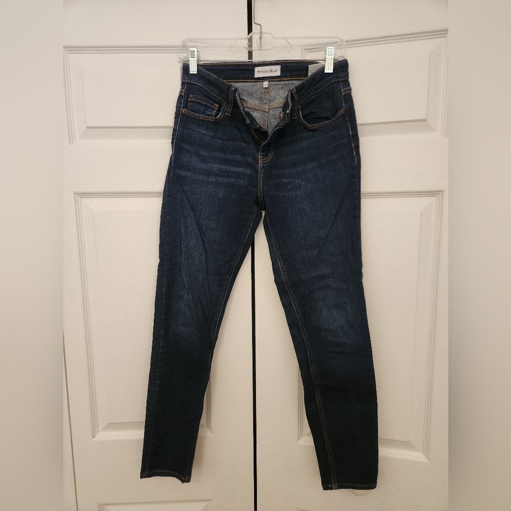 Studio Blue Skinny Jeans